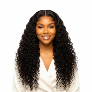 26 Inch Loose Deep Wave