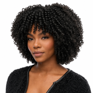 12 Inch Afro Kinky Curly Natural